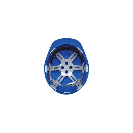 Pip JSP EVOLUTION 6121, BLUE6-PT PLASTIC SUSP, SLIP, PK 20 280-EV6121-50